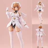 Plastic model - Arcanadea