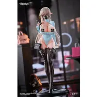 [Bonus] Kurona illustration by DISH 1/6 Complete Figure