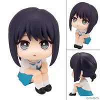 LookUp Cosmic Princess Kaguya! Iroha Sakayori Complete Figure