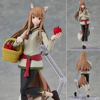 Plastic model - Ookami to Koushinryou (Spice and Wolf) / Holo