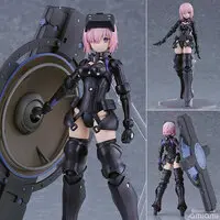 Plastic model - Fate/Grand Order / Mash Kyrielight