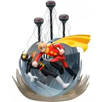 Figuarts Zero - Cyborg 009