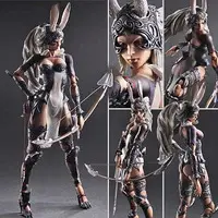 Figure - Final Fantasy Series