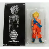 Ichiban Kuji - Dragon Ball / Son Gokuu