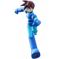 Figure - Rockman (Mega Man)