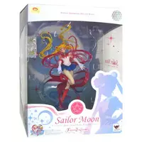 Figuarts Zero - Bishoujo Senshi Sailor Moon