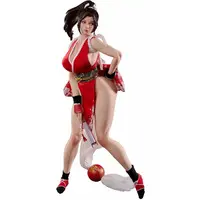 Figure - The King of Fighters / Shiranui Mai - Maid