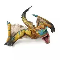 Sofubi Figure - Monster Hunter Series / Tigrex