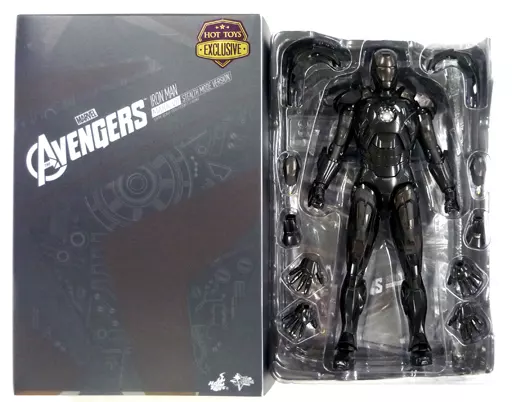 Movie Masterpiece - The Avengers / Tony Stark