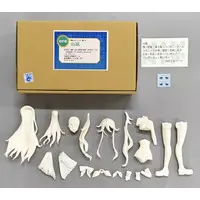Garage Kit - KanColle - Swimsuit