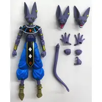 S.H.Figuarts - Dragon Ball / Beerus