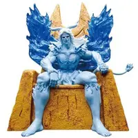 Sofubi Figure - Paul's Miraculous Adventure
