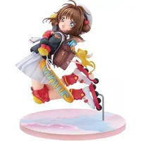 F:NEX - Cardcaptor Sakura / Kinomoto Sakura