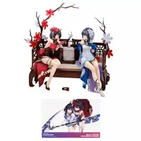 Figure - Honkai Impact 3rd