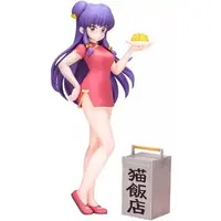 Figure - Ranma ½ / Shampoo