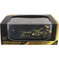 Figure - Future GPX Cyber Formula