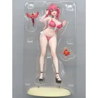Figure - NIKKE - Swimsuit