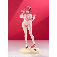 Figure - NIKKE - Swimsuit