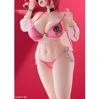 Figure - NIKKE - Swimsuit