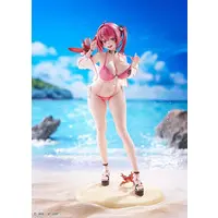 Figure - NIKKE - Swimsuit