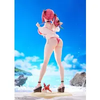 Figure - NIKKE - Swimsuit