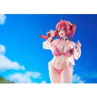 Figure - NIKKE - Swimsuit