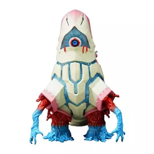 Sofubi Figure - SSSS.Dynazenon