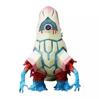 Sofubi Figure - SSSS.Dynazenon