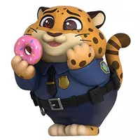 Figure - Zootopia