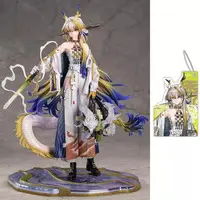 Figure - Arknights
