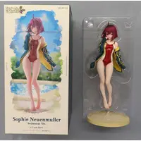 Figure - Atelier Sophie / Sophie Neuenmuller - Swimsuit