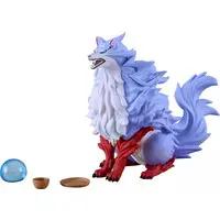 POP UP PARADE - Good Smile Company (POP UP PARADE Swacchao! フェル＆スイ 「とんでもスキルで異世界放浪メシ2」 プラスチック製塗装済み完成品)