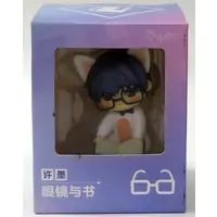 Figure - Mr Love: Queen's Choice / Simon