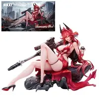 With Bonus - NIKKE / Red Hood