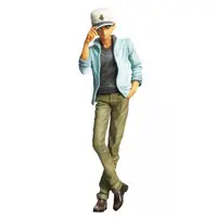 Figure - Detective Conan (Case Closed) / Hattori Heiji
