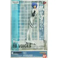 Figure - Neon Genesis Evangelion / Ayanami Rei