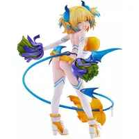 Figure - Bombergirl / Grim Aloe - Succubus