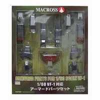 Figure - Macross series