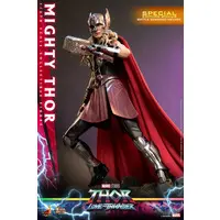 Movie Masterpiece - Thor: Love and Thunder