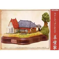 Figure - My Neighbor Totoro