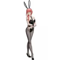 Figure - Chainsaw Man / Makima & Power - Bunny Costume
