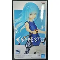 ESPRESTO - Tensura / Rimuru Tempest