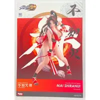 Figure - The King of Fighters / Shiranui Mai