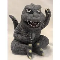 Sofubi Figure - Godzilla series