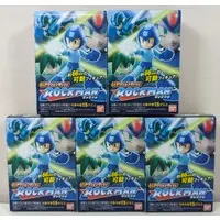 Figure - Rockman (Mega Man)