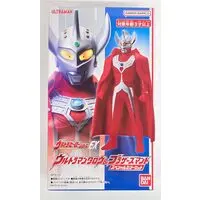 Sofubi Figure - Ultraman Series