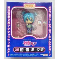 Nendoroid - VOCALOID / Hatsune Miku