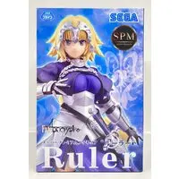 SPM Figure - Fate/Apocrypha / Jeanne d'Arc (Fate series)