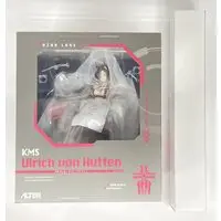 With Bonus - Azur Lane / Ulrich von Hutten