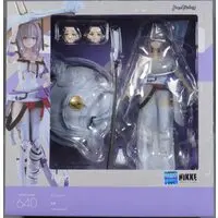 figma - NIKKE / Scarlet